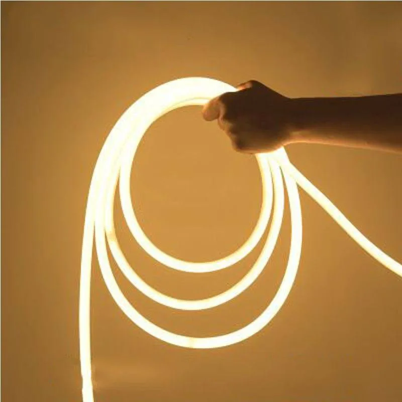 NEON COB 220V LED view 4